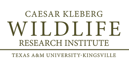 Caesar Kleberg Wildlife Research Institute