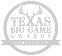 Texas Big Game Awards
